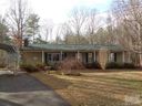 4522 Bill Dale Road sold home in Morganton, SC