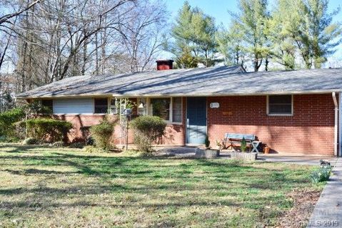 112 Douglas Drive sold home in Mountainview, Morganton, NC