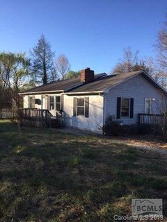 67 Moffitt Hill Church Rd sold home in Crooked Creek, Old Fort, NC