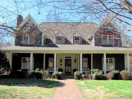 1003 Plantation Drive sold home in Plantation Heights, Lenoir, NC