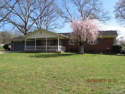 3206 Meadowbrook St sold home in Admore Heights, Valdese, NC
