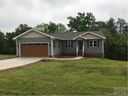 4262 Boulder Drive sold home in Morganton, SC