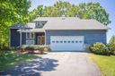 95 Lake Club Drive sold home in Nebo, SC