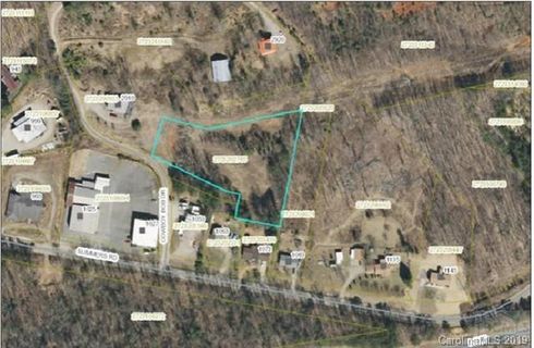0 Cowboy Bob Dr sold home in drexel, Valdese, NC