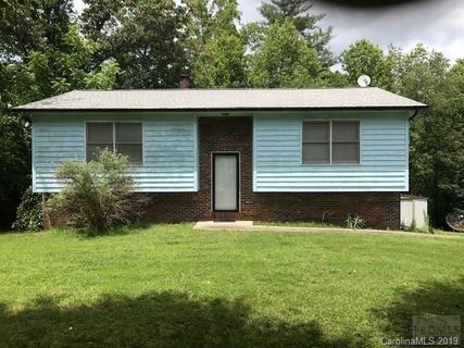 3646 Grandview Drive sold home in Grandview, Morganton, NC