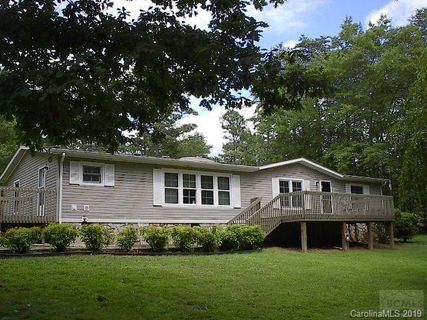 3931 Silver Creek Terrace sold home in Silver Creek Estates, Morganton, NC