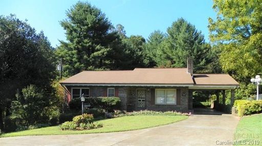 2410 Burke Memorial Park Road sold home in Drexel, Valdese, NC