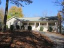 3895 Zero Mull Road sold home in Morganton, SC