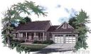 4251 Boulder Drive sold home in Morganton, SC