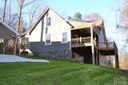 5020 Mt Olive Church Road sold home in Morganton, SC