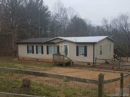 3466 High Peak Valley Road sold home in Drexel, Valdese, NC