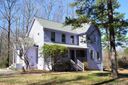 2798 Clark Loop sold home in Morganton, SC