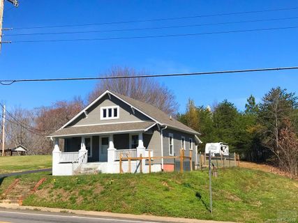 402 Linville Street sold home in Glen Alpine, Morganton, NC