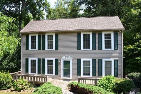 114 Wedgewood Drive sold home in River Park, Morganton, NC