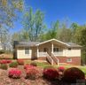 316 Inglewood Drive sold home in Morganton, SC