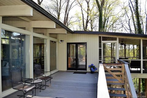 252 West Park Drive sold home in West Park, Morganton, NC