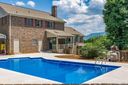4068 Bel Aire Drive sold home in Morganton, SC