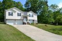 106 Carriage Hills Drive sold home in Morganton, SC