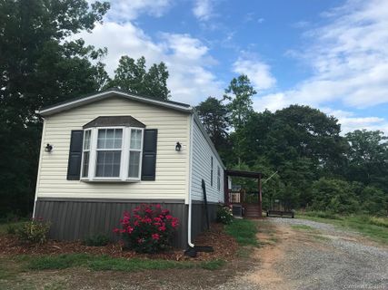 2416 Old Nc 18 sold home in Enola, Morganton, NC