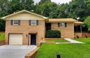 106 Clark Street sold home in Morganton, SC