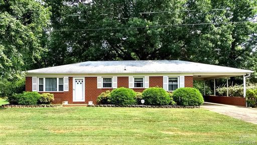 105 N Pony St