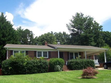 3071 Morning Dove Dr sold home in Drexel, Valdese, NC