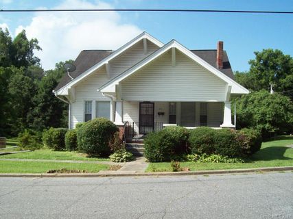 211 North Anderson Street