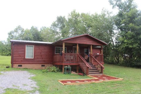 127 Poteat Road