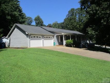 406 Timberline Dr
