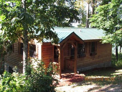 3507 Dogwood Lane sold home in Silver Creek Springs, Morganton, NC
