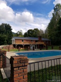 2904 Clark Loop sold home in Salem, Morganton, NC