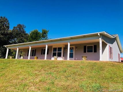 5158 Jenkins Road sold home in Salem, Morganton, NC