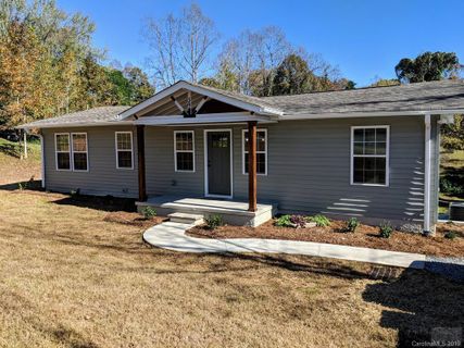 59 East Hunt Dr sold home in Sherwood Forest, Nebo, NC