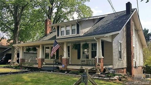 121 Evans Street