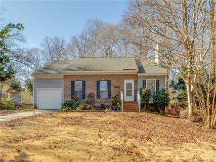 2112 Mary Ann Drive sold home in Woodland Station, Charlotte, NC