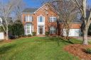 7313 Harrisonwoods Place sold home in Charlotte, SC