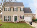 10407 Green Hedge Avenue sold home in Charlotte, SC
