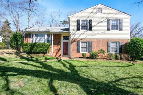 6133 Wheeler Drive