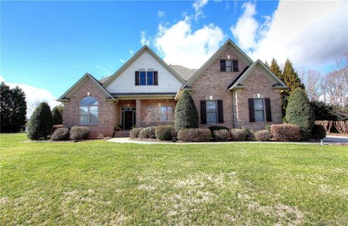 14707 Davis Trace Drive