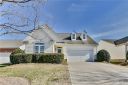 117 Pine Lake Drive sold home in Monroe, SC