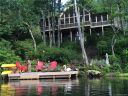 149 Hiwassee Road sold home in Lake Toxaway, SC