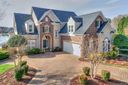 16509 Barcica Lane sold home in Cornelius, SC