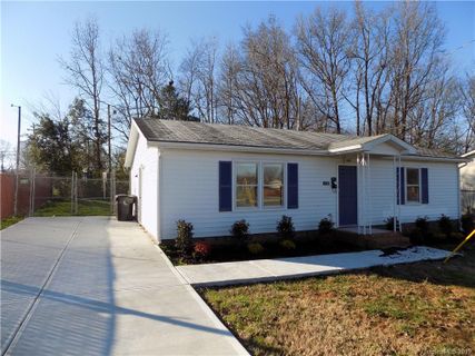 1400 Fairley Avenue sold home in Plyler Heights, Monroe, NC