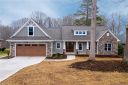 161 Canterbury Place Road sold home in Mooresville, SC