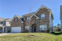 2173 Laurens Drive sold home in Concord, SC