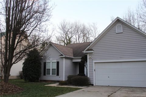 2603 Bricker Drive