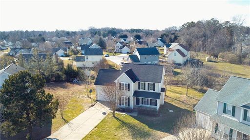 14309 Blue Grass Drive