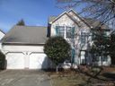 9525 Secretariat Drive sold home in Charlotte, SC