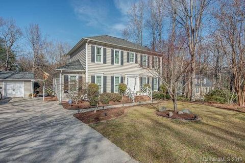 920 Raleigh Court