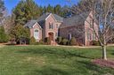909 Olive Mill Lane sold home in Matthews, SC